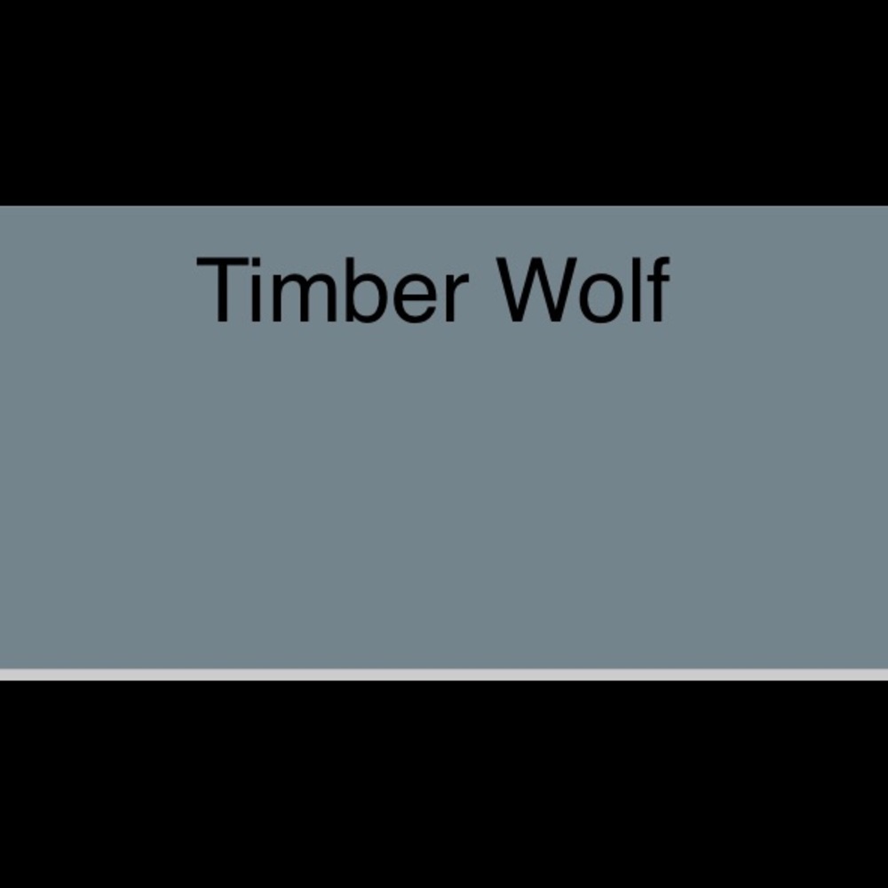 Custom Tie Dye Grey Blue Crewneck NEW - Picture 13 of 13
